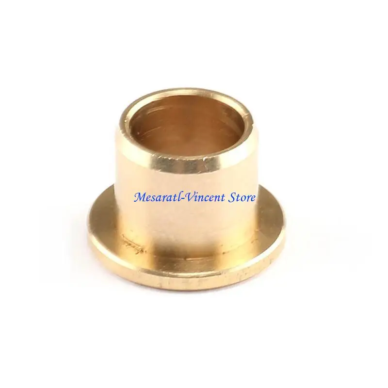 

A70F Набор из 4 штифтов и втулок дверной петли автомобиля для ремонта Прочный алюминиевый сплав