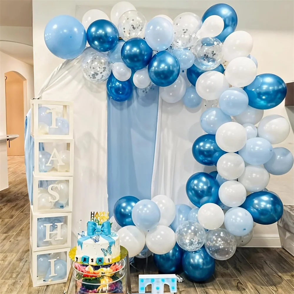 Juego de globos coloridos، fiesta de compleaños del Dia de San Valentín، tema، event، escena، decoración، globo، boda، decoración