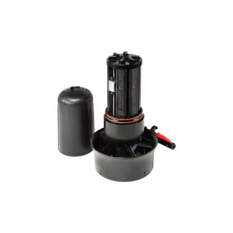Seacraft Underwater Propeller Scooter DPV Ultra Light Endurance Strong GO Model Hippo Diving Poland No Power