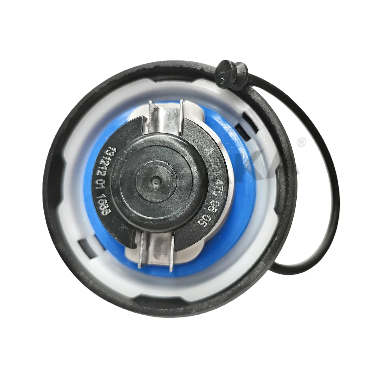 2224700205 Fuel Filler Cap for Chrysler Crossfire for Smart Fortwo for Dodge Sprinter for Benz C230 B200 1684700205 2114700405