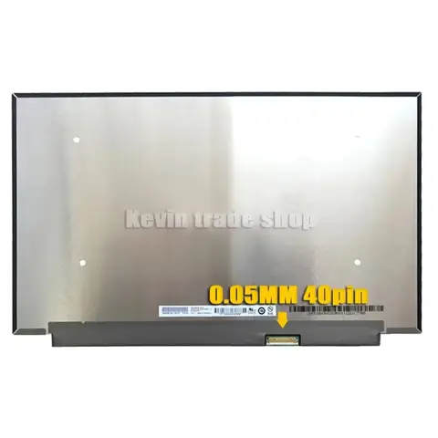B156HAN08 B156HAN08.2 B156HAN08.0 B156HAN08.3 B156HAN08.4 FHD 144Hz IPS matrix 72ntce 15.6''inch laptop LCD Screen Display Panel