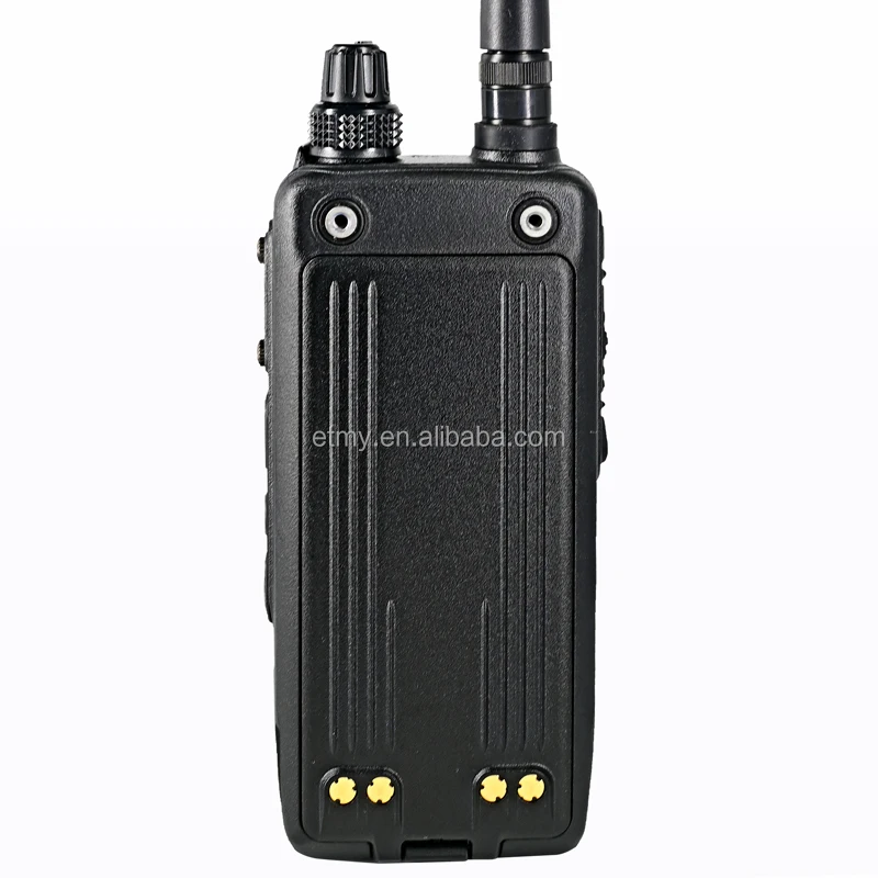 Yaesu FTA-450L 항공 에어밴드 라디오 Vhf 에어밴드 트랜시버 장거리 워키토키