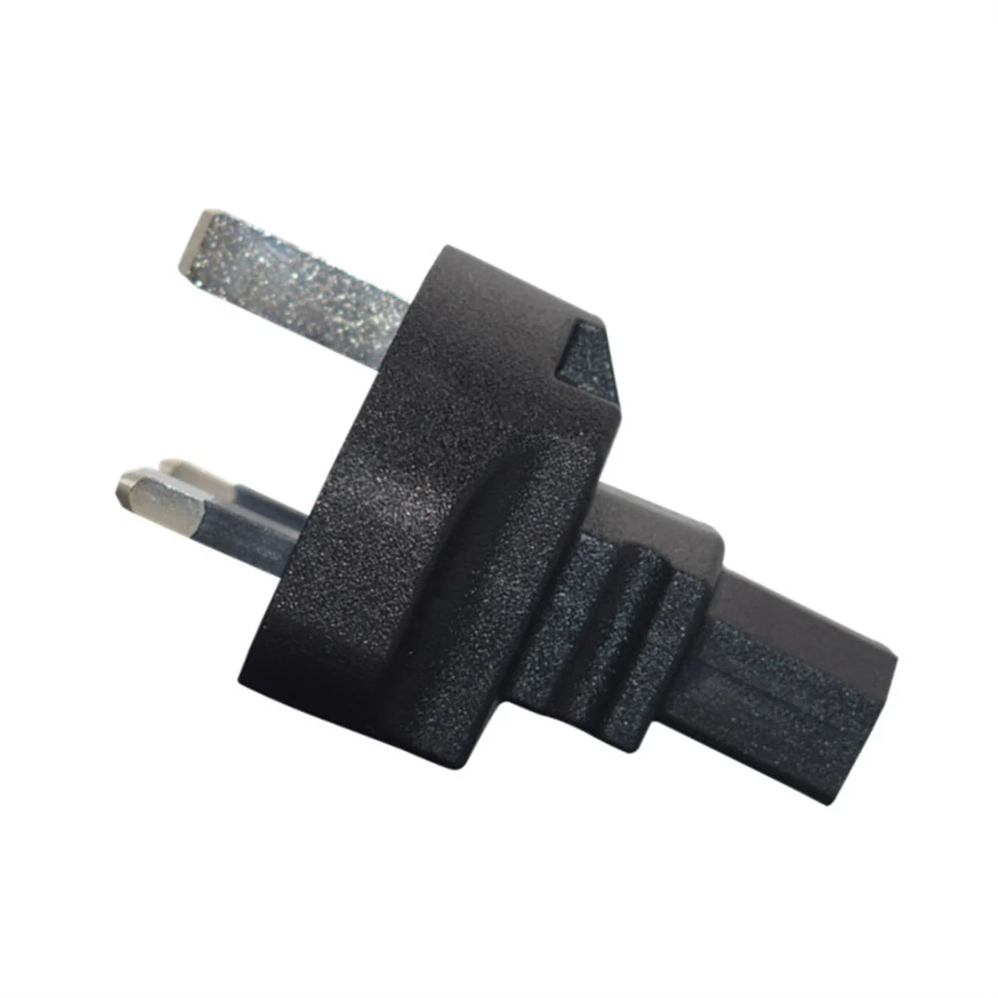 محول طاقة JORINDO المملكة المتحدة ، قابس قياسي إلى IEC C13 AC ، ذكر بريطاني إلى C13 أنثى ، PDU و UPS ، محول السفر المكونات V ، BS1363/A