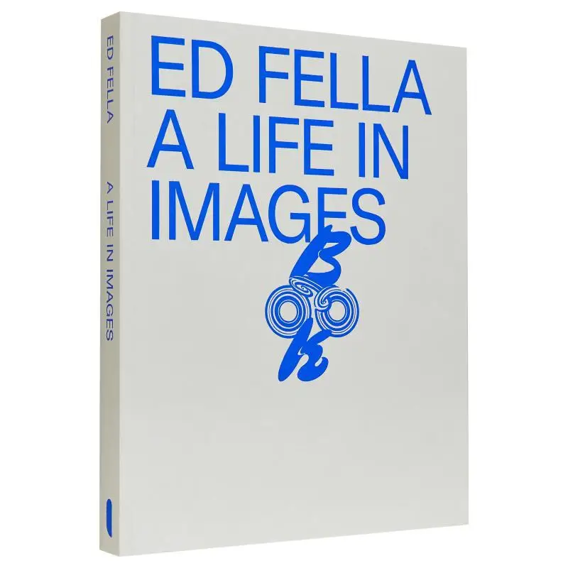 

Эд Фелла Жизнь в картинках Дэвид Кабиянка Кэтрин Макко Помашение Картьєра 9781916457379 Книга