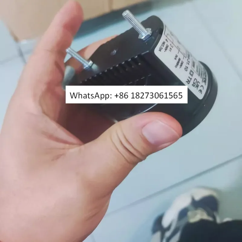 Spm SLC144TB Vibrat…