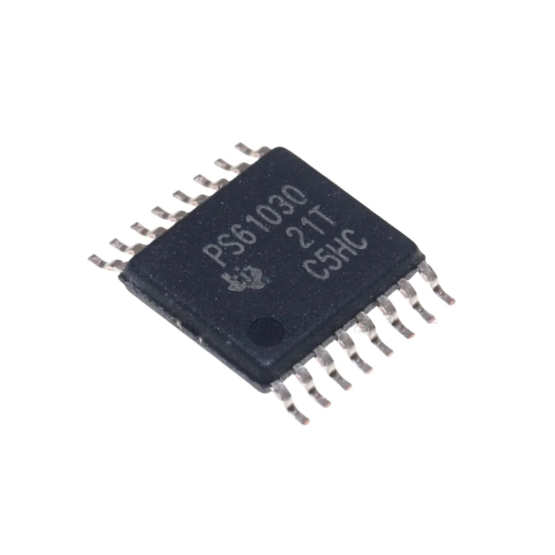 Original genuine goods TPS61030PWPR HTSSOP-16 boost converter chip