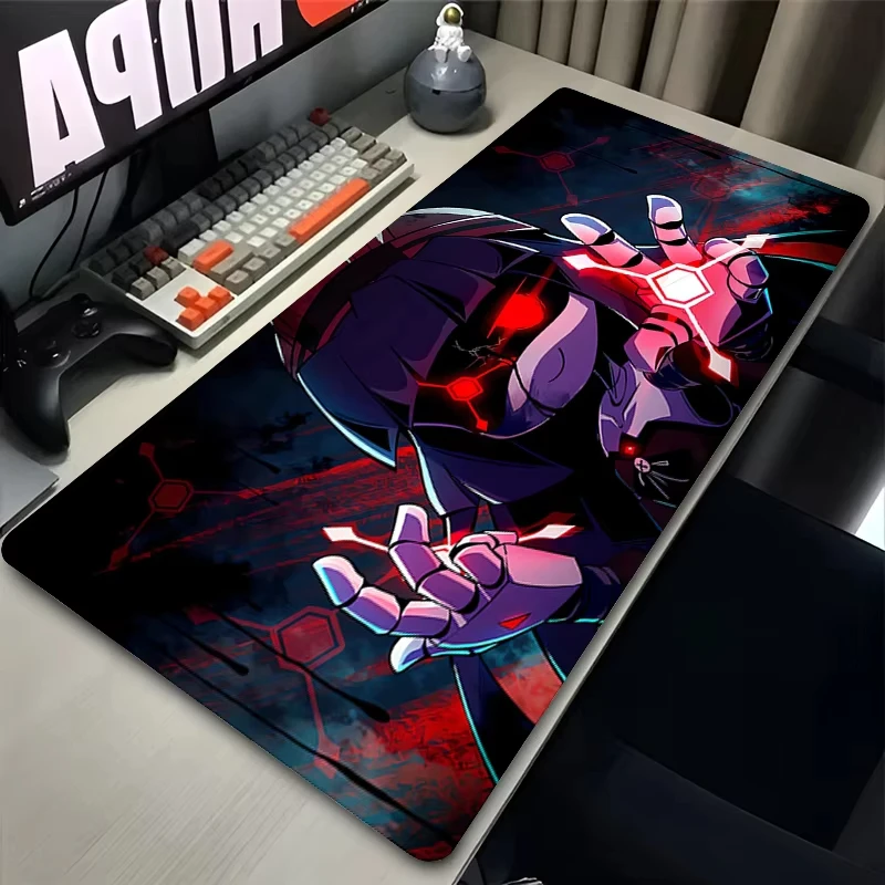 Mouse Pad Gaming M-…