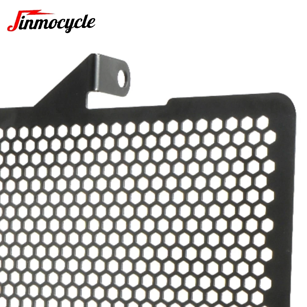 

For Honda CB650R CBR650R CB650F CBR650F CB650R Neo SP Cafe 2019-2024 2025 2026 Motorcycle Radiator Grille Guard Cover Protector