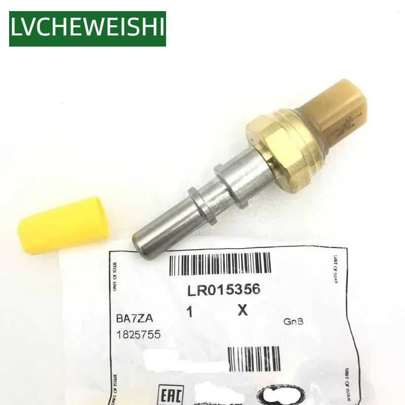 

OE FUEL INJECTOR PRESSURE SENSOR FOR LAND ROVER 5.0 V8 DISCOVERY 4 RANGE ROVER 3.0 V6 RR SPORT 2.0 TURBO PETROL EVOQUE LR015356