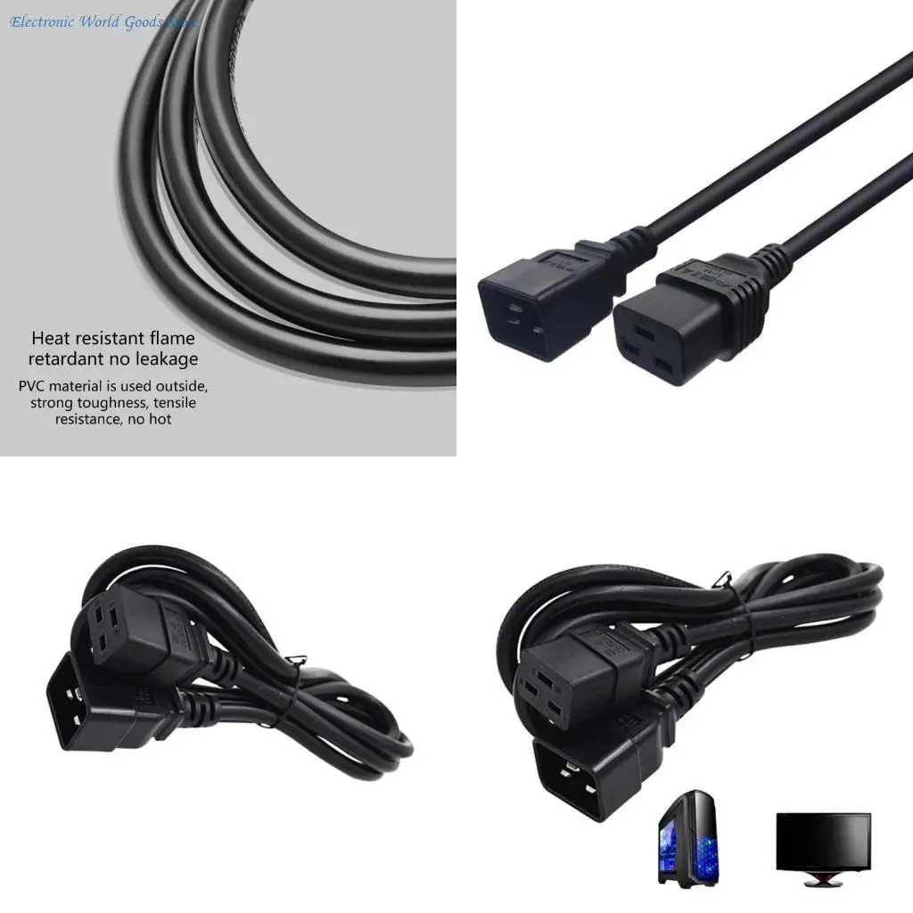 A3PD 5.9Ft Length P…