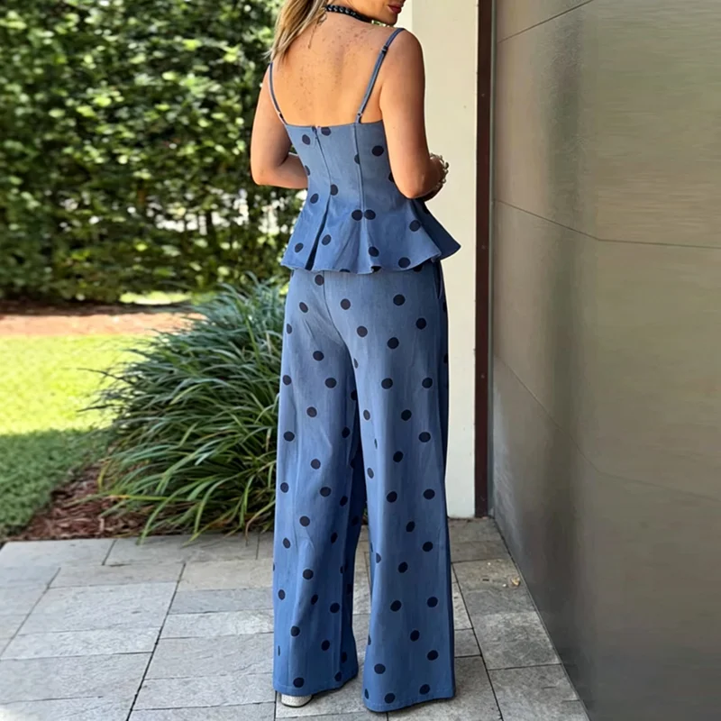 Ensemble deux pièces vintage e - Suspender Tank Top avis et prix