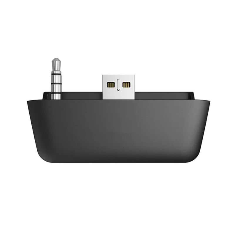 

N05R APTX LL Bluetooth 5.0 Audio Transmitter Adapter Audiobox For /Series X/S For One Elite 2 Wireless Controller