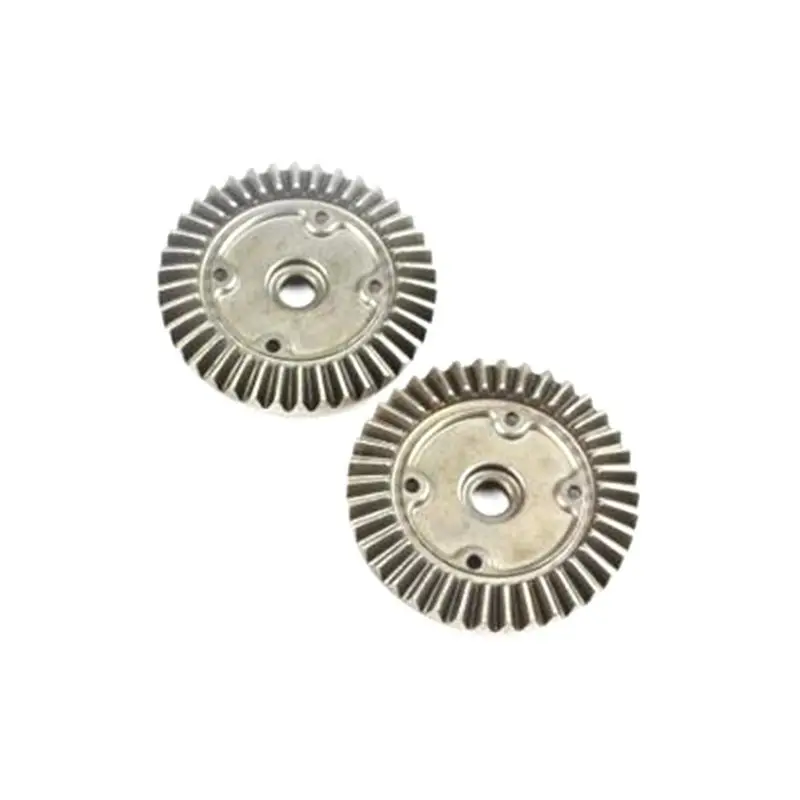 AS96-10126 Diff Drive Spur Gear 2 PCS For VRX RACING 1/10 Scale Rc Model Car Parts For Children Adults