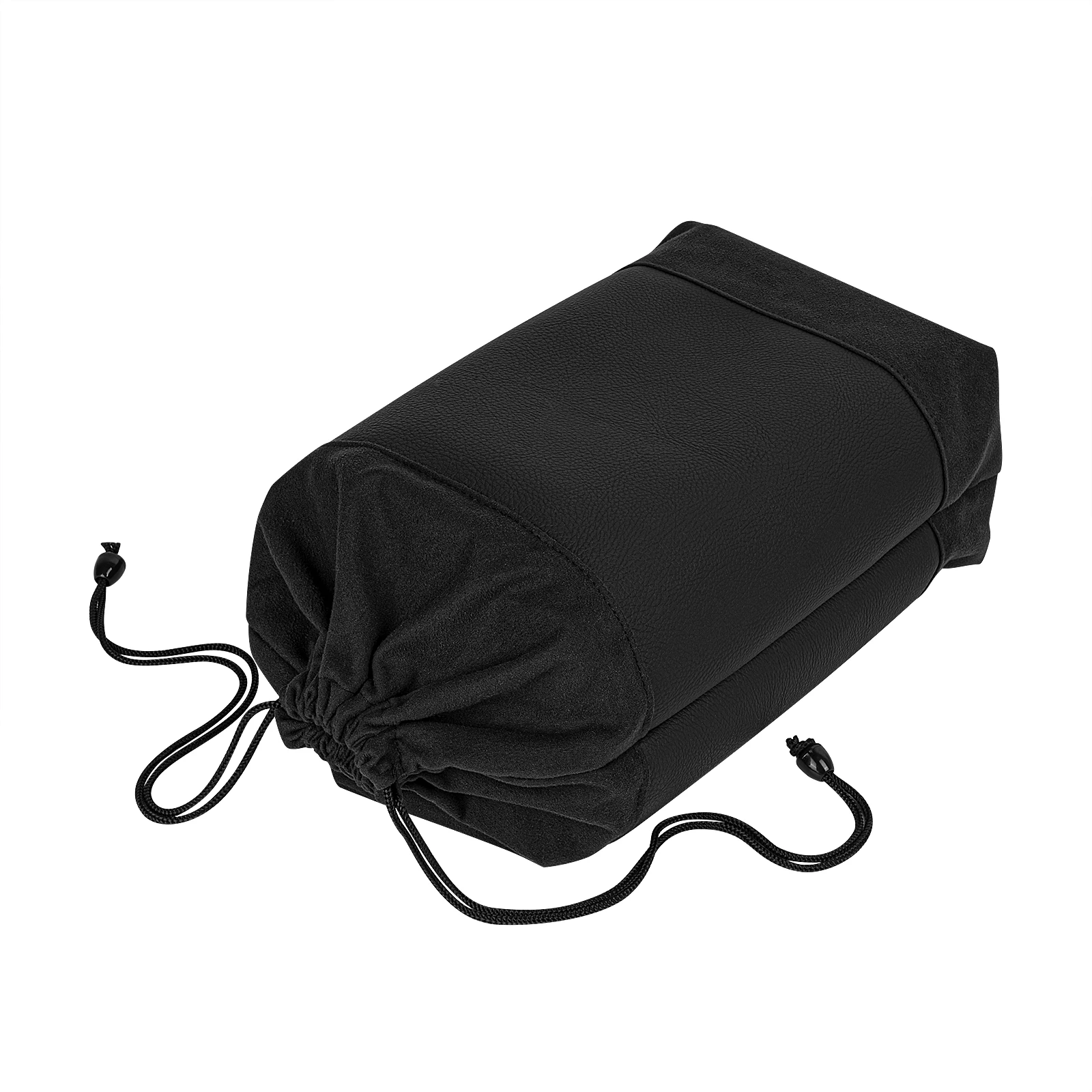 Geekria PU Speaker Pouch Compatible with Bose Soundlink Max Case Cover