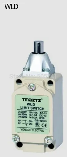 

Limit switch travel switch TZ-5101