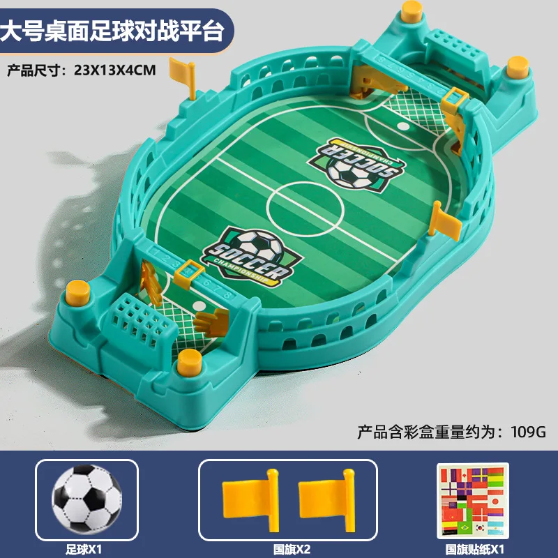 2025 جديد نيك ناك كرة قدم صغيرة منضدية المنافسة الألعاب الرياضية سطح المكتب المنجنيق لعب لعبة الأسرة هدية عيد ميلاد للأطفال