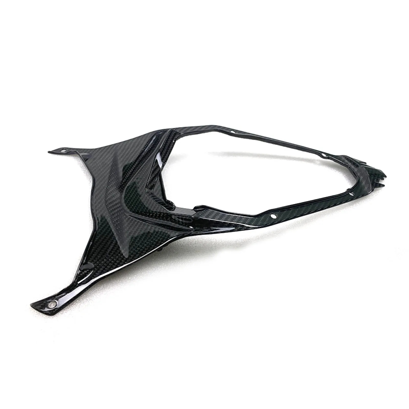 

Carbon Fiber Rear Side Fairing for Kawasaki ZX25R ZX4RR/4R