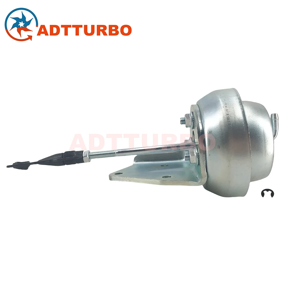 VT12 1515A026 مشغل بوابة النفايات التوربيني IHI RHV5S لـ Mitsubishi Pajero IV 3.2 DI-D 4M41 125 Kw 170 HP