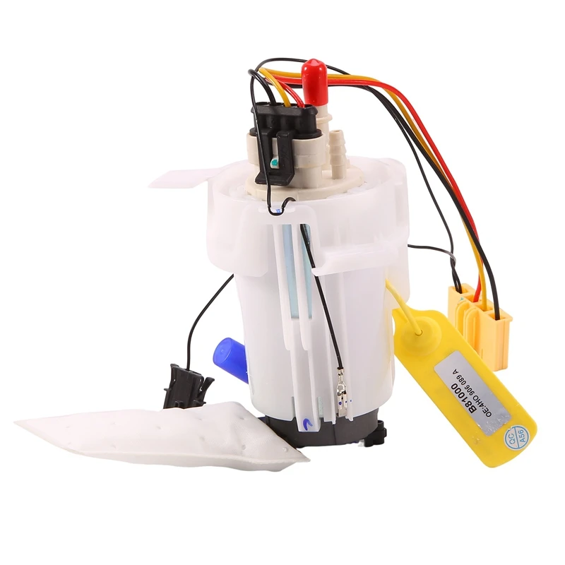 

4H0906089A / A2C5334326880 Electrical Fuel Pump Module Assembly Fits For A8/S8/A8L 2011-2017 3.0T/4.0T/2