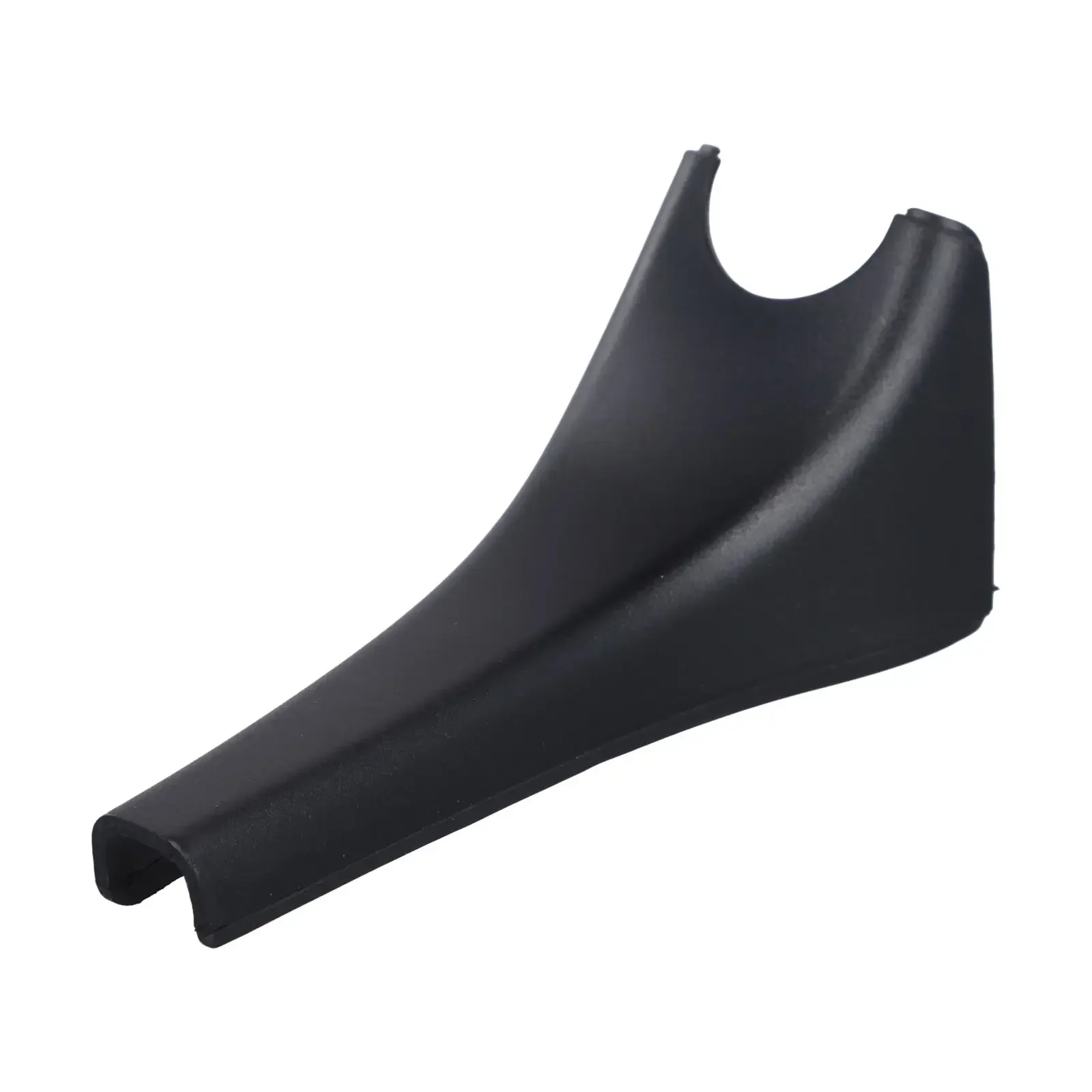 

13*8*5CM Rear View Mirror Trim Anti-corrosion Easy Installation Wear-resistant ABS Material Practical And Reliable