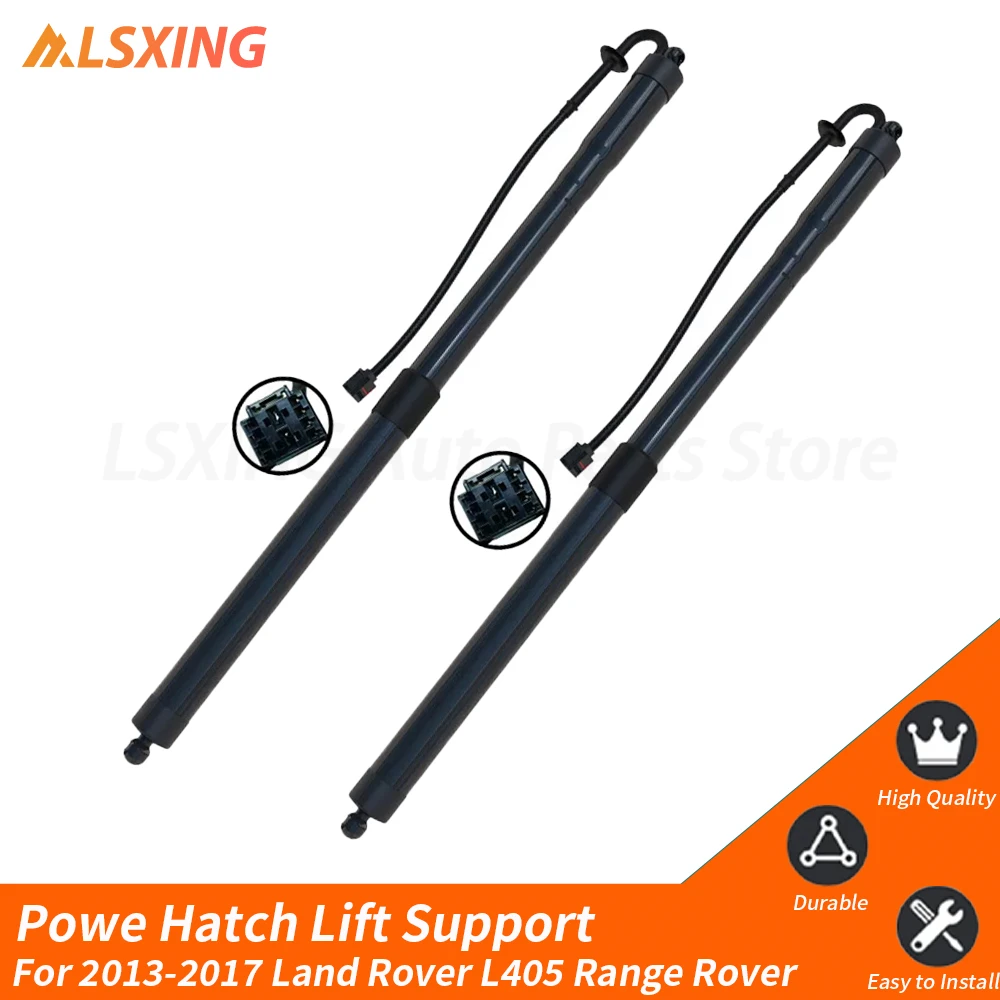 

Power Hatch Lift Support For Land Rover L405 Range Rover LR044161 CPLA70354BD LR104909 LR126173 CPLA70354BF CPLA70354BE