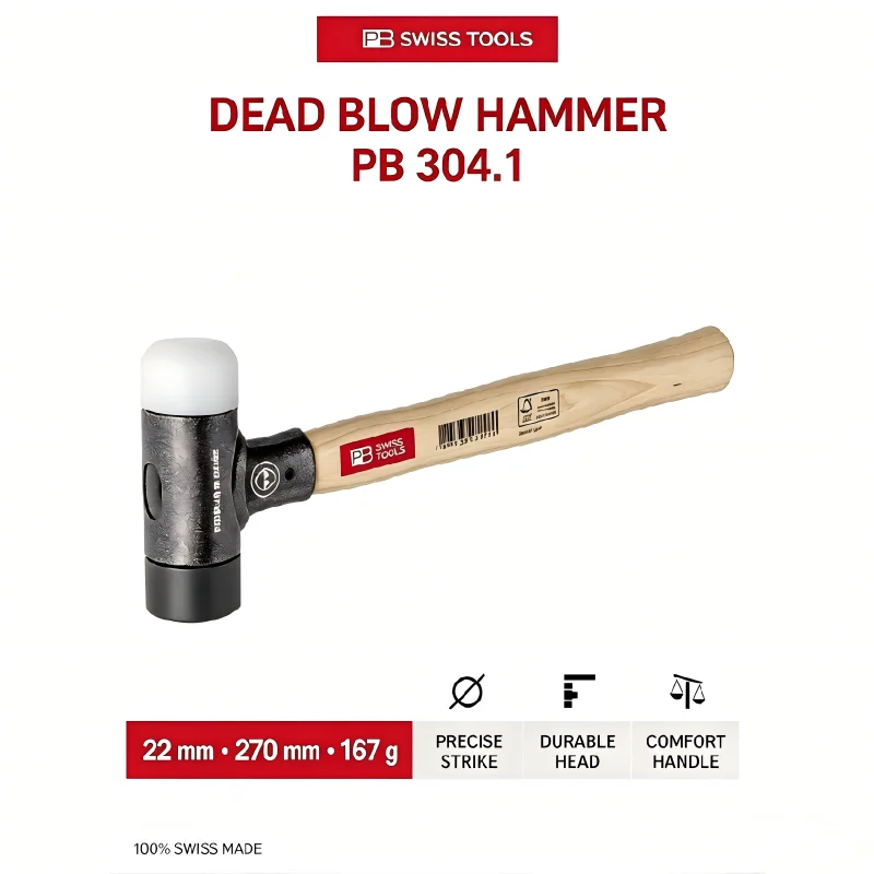 PB Swiss Tools PB 304.1/2 22