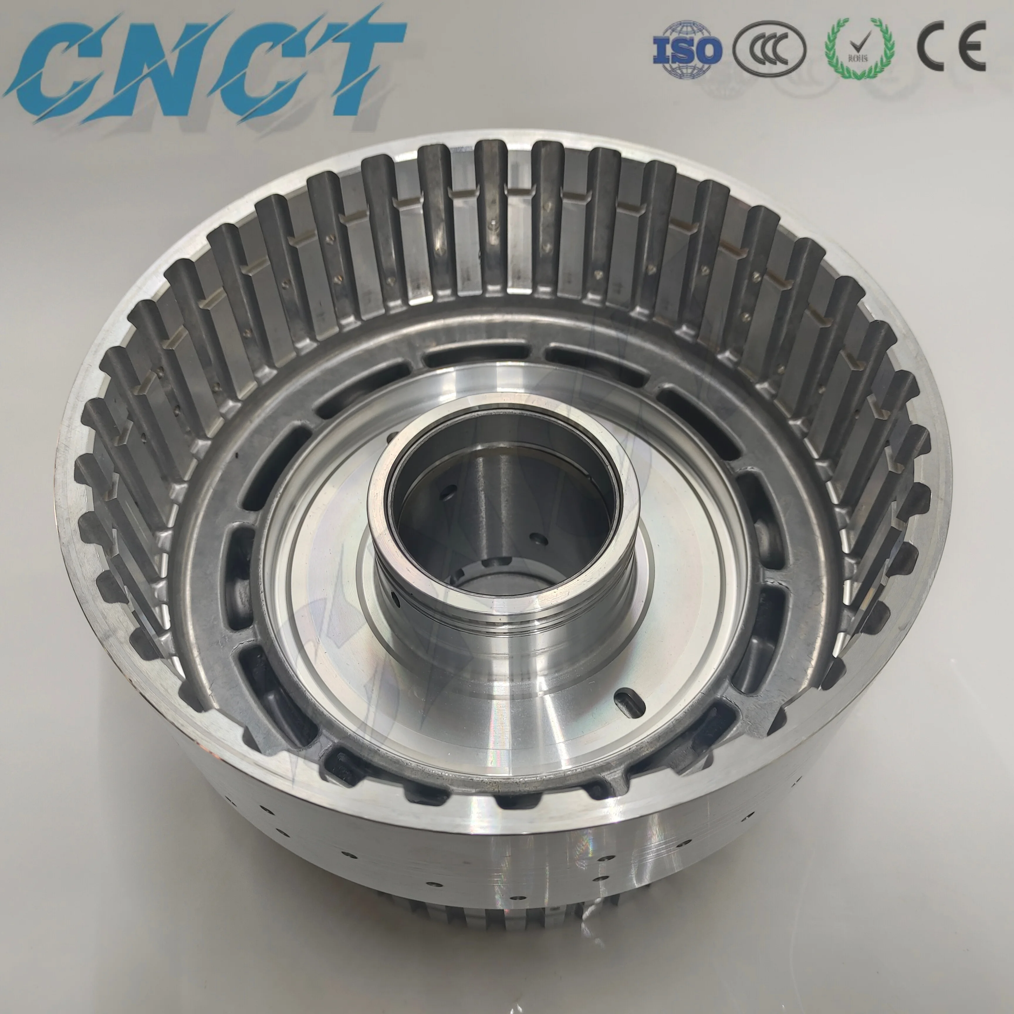 

JR3Z 7H351 B JR3Z 7H351 A 10R80-0009-OEM CDF Drum 10R80 Automatic Transmission Drum for Ford F150 2013-2016