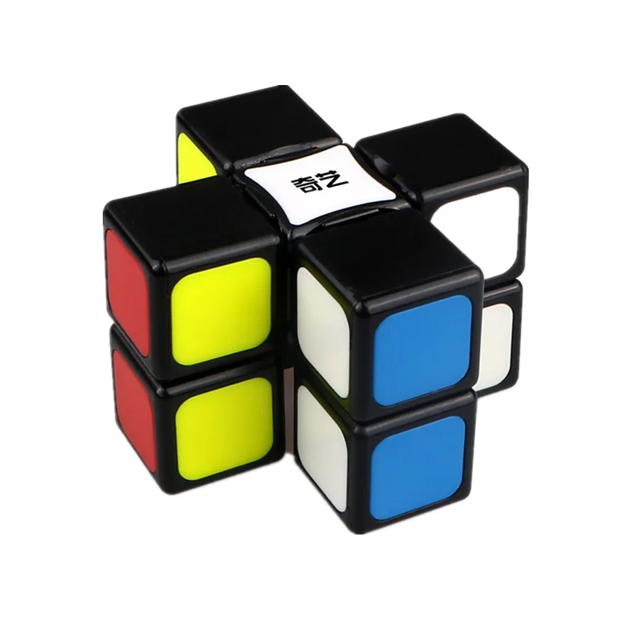 

QiYi 1x3x3 Speed Magic Cube 133 Cubes Puzzle Educational Toys For Kids Children Gift Toys