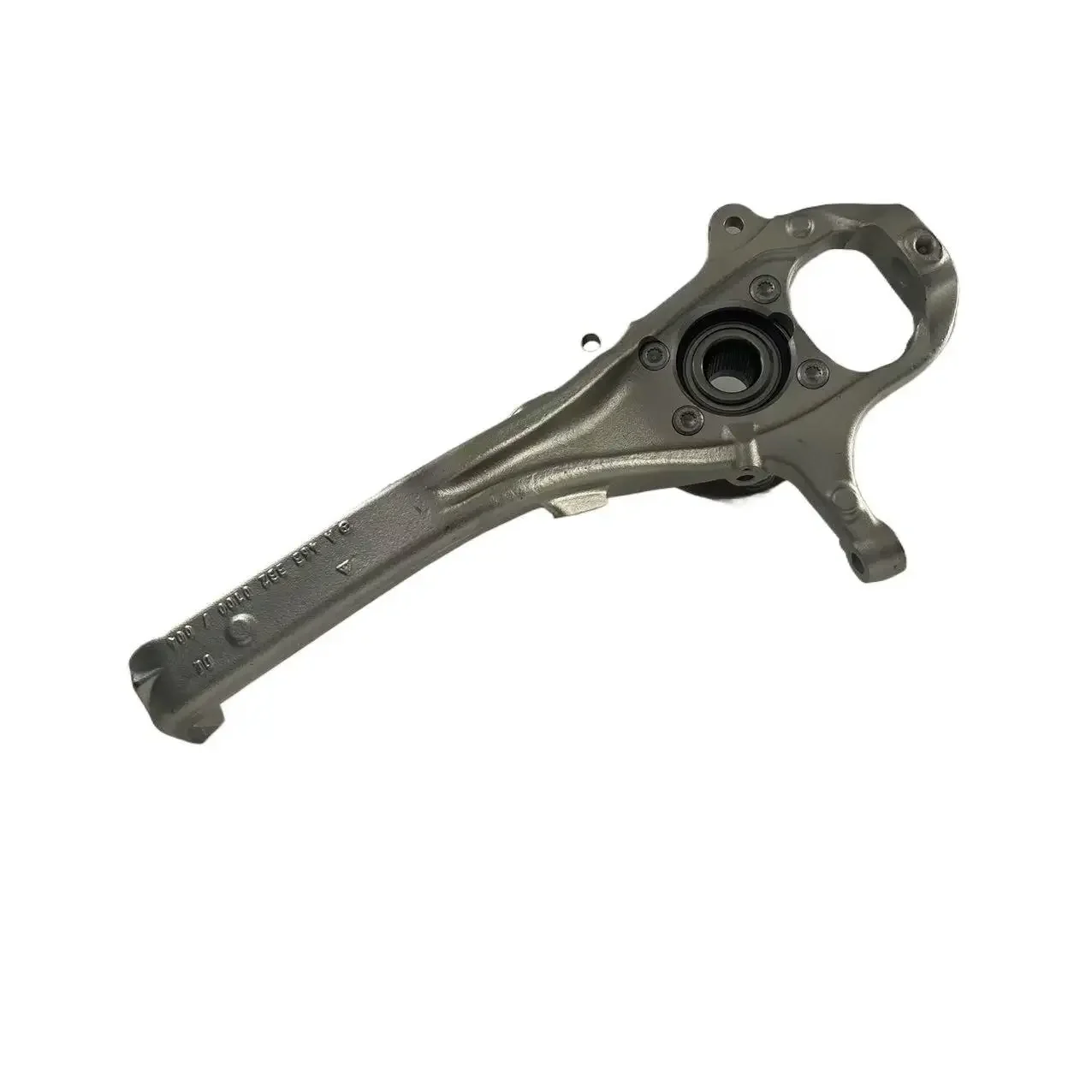

For Mercede s-benz W463 G63 G500 Amg Wheel Steering Knuckle A4633320000 A4633320010 Suspension Assembly Steering Knuckle