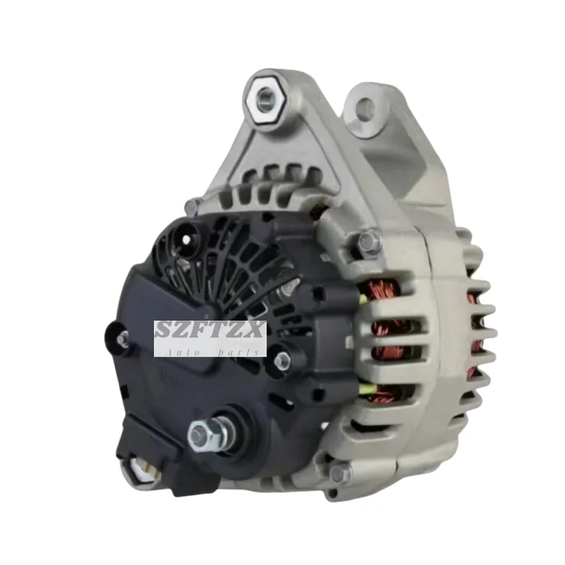 Brand New 3730039450 37300-39450 Alternator For Hyundai Terracan Kia Sorento