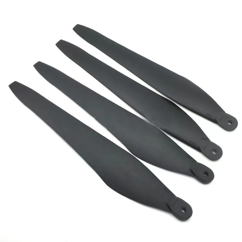 High-qualit Hoby 36190 36120 41135 36inch 41inch Carbon Fiber Material Folding Propeller Blade for X9 Max PLUS X11 Motor