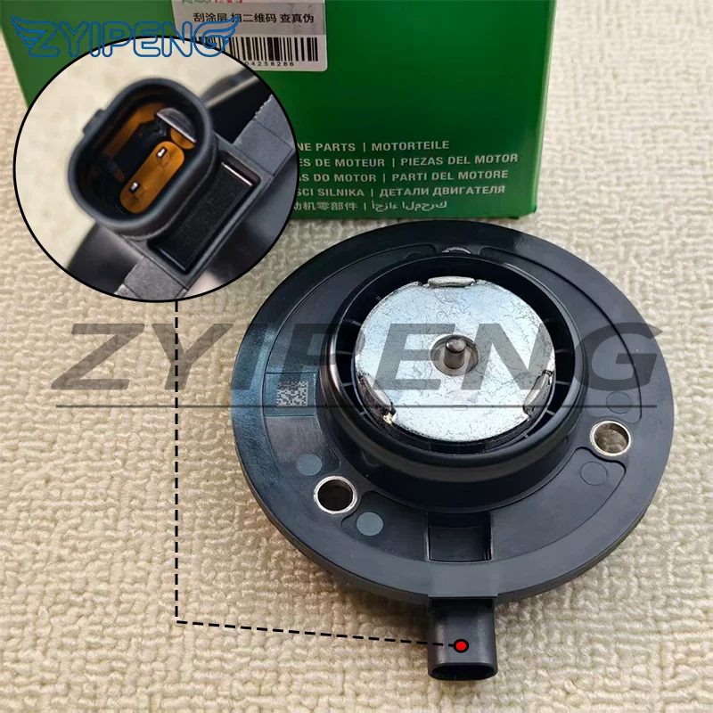 OEM 06L109259E New Camshaft Regulator Magnet for VW Tikan Passat Golf Audi A3 A4 A5 A6 TT Skoda Seat Ateca 06L109259D