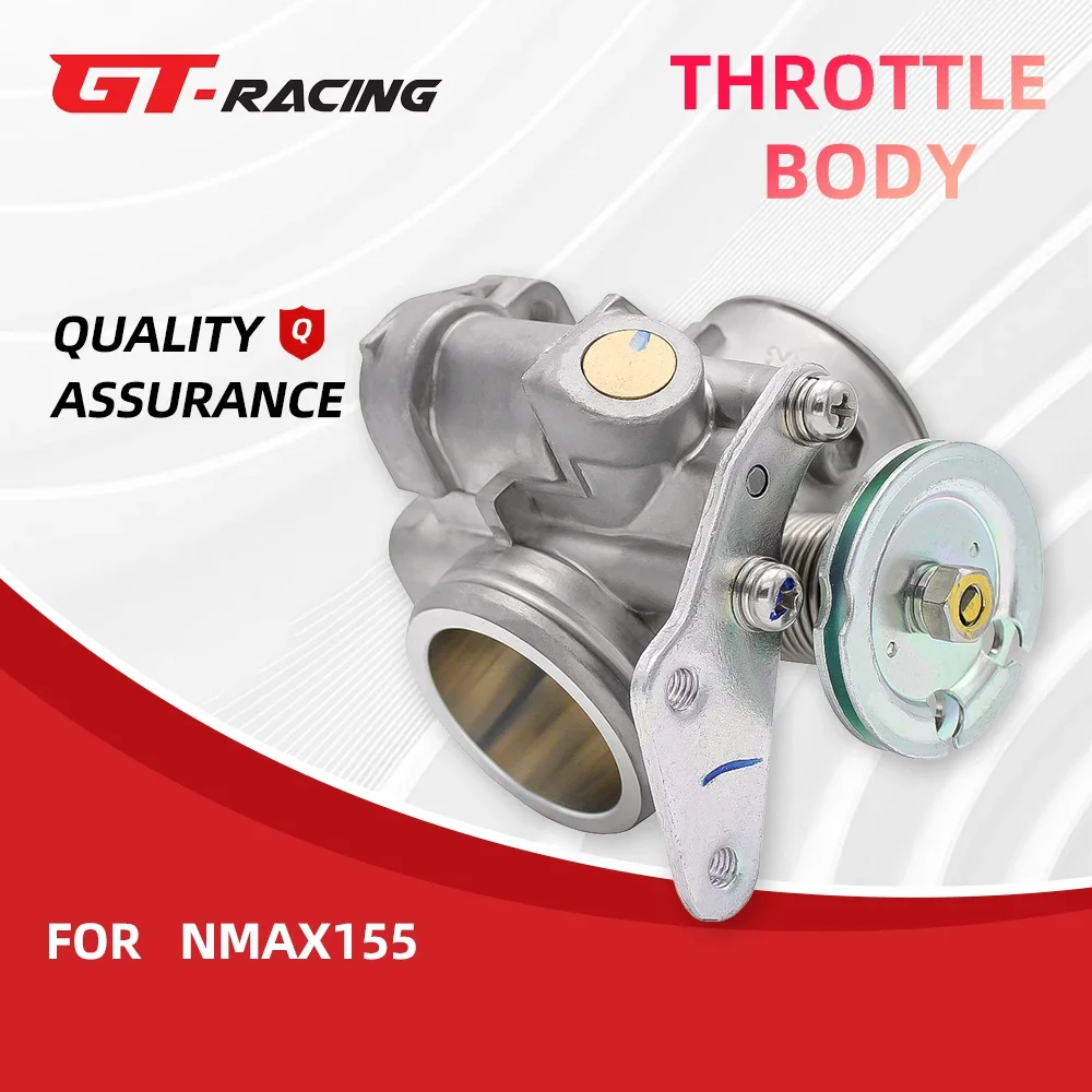 

32mm 34mm 36mm Throttle Body for YAMAHA NMAX155 V1/N-MAX155/N-MAX 150 NMAX125 2015-2020 2DP-E3750-01