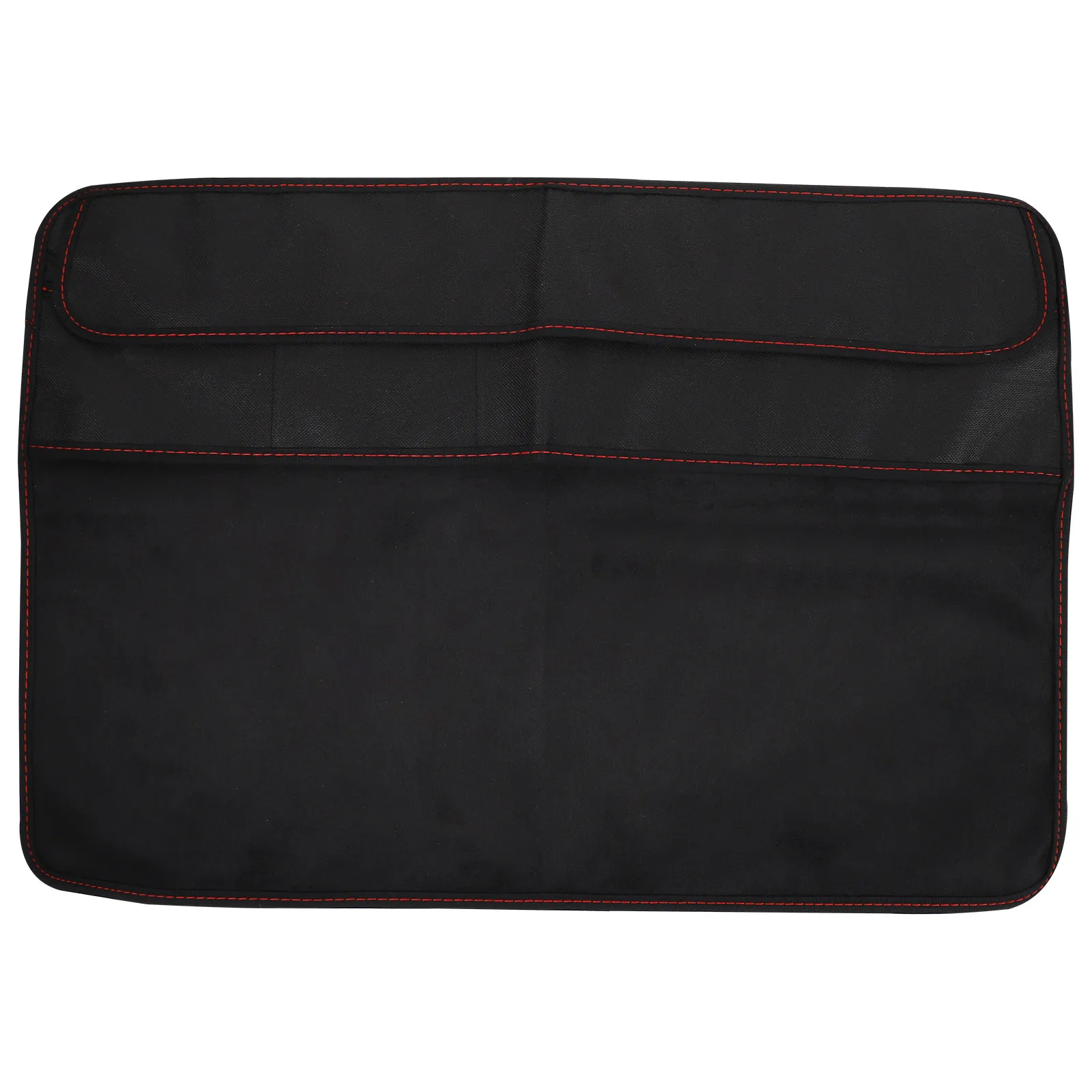1Pcs Computer Dust Cover Durable Oxford Cloth Desktop Monitor Protective Sleeve Office Computer Accessory Dustproof
