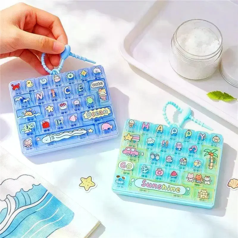 novo-chaveiro-fidget-button-de-26-teclas-2026-brinquedo-fofo-de-descompressao-e-enfeite-para-pendurar-em-bolsas-pingente-divertido-para-alivio-do-estresse-para-criancas