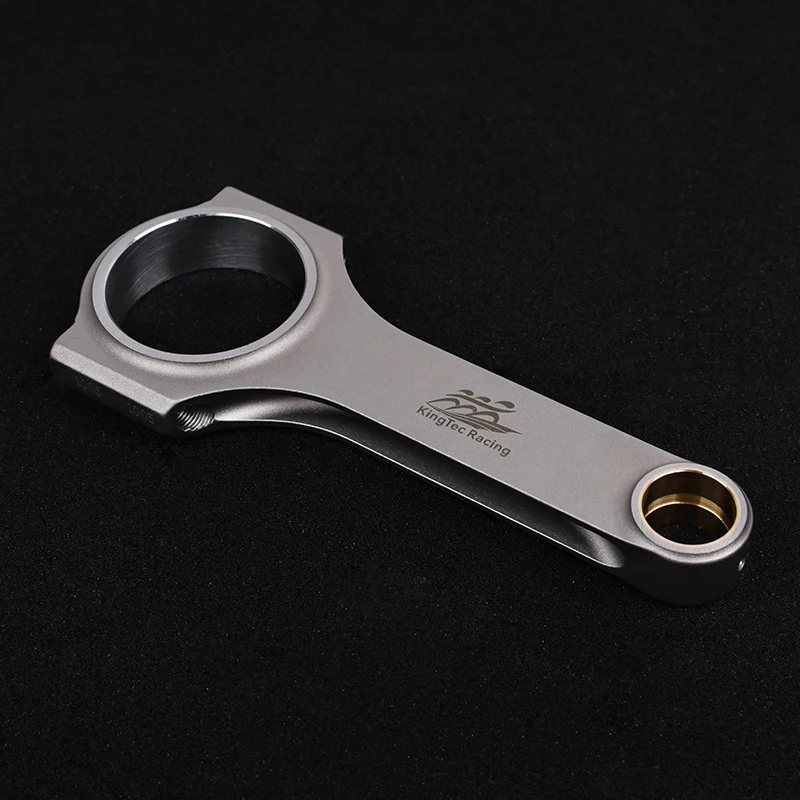 

KTKROD JDM D16 1.6L Engine Connecting Rod for Honda Civic CRX High Performance Drift Car Upgrade