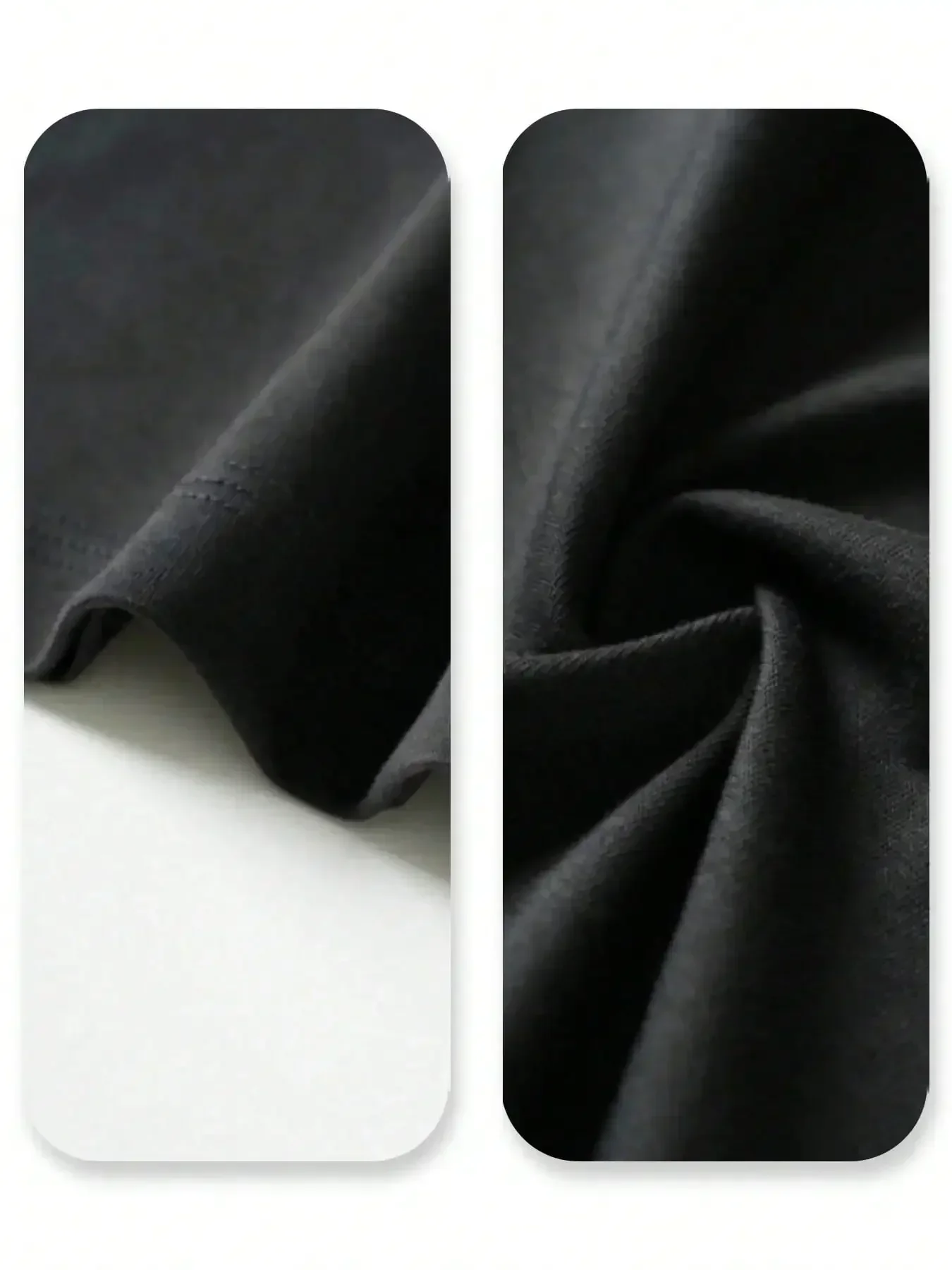 Vancouver Eagle Graphic Tee  Men's 220gsm New Summer Casual Crew Neck Pure Cotton Short-Sleeved T-Shirt