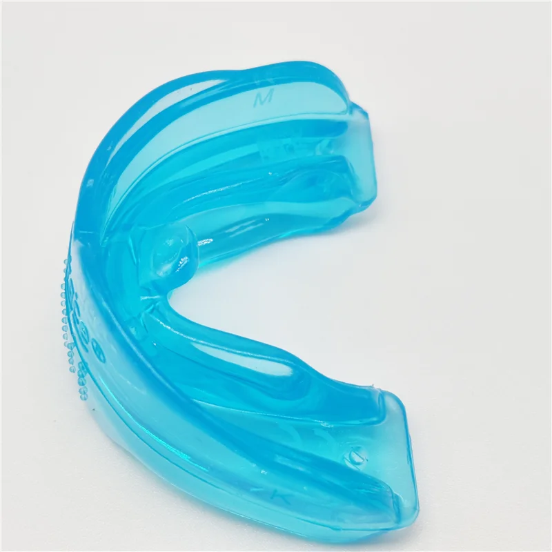 Children's Dental Orthodontic Trainer MRC K1 Dental Trainer Instrument Anterior Tooth Crowding/Muscle Correction Trainer K1