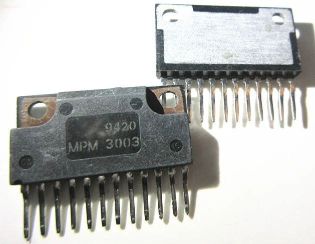 MPM3003 ZIP-12 10szt
