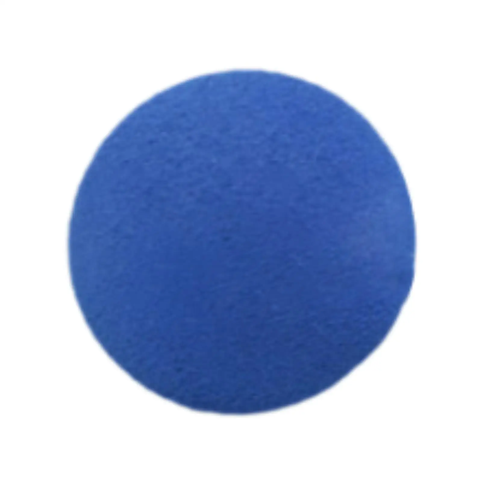 Kids Soft Baseball Gift for Boys Girls 8cm Training Equipment Practice Foam Baseball for Games Hitting Pitching Indoor Catching