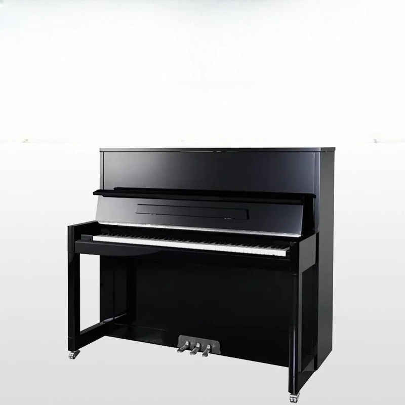 Piano Home Professional Piano Beginner Professional Grade Test Foot Pedal Piano Upright