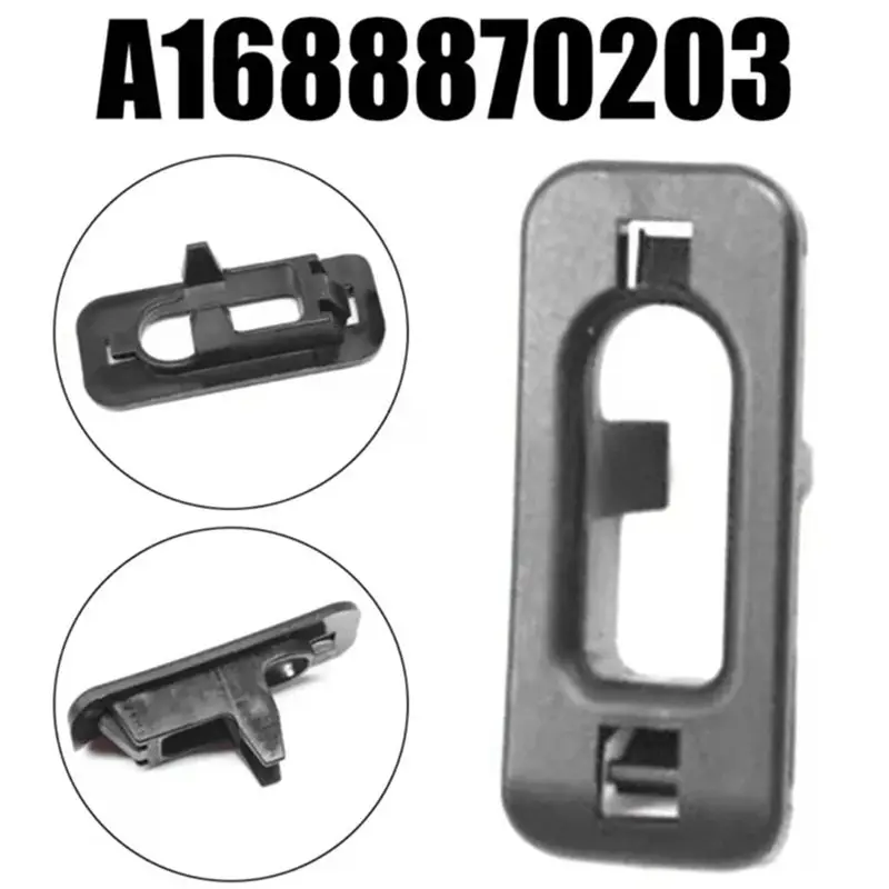 Multi-Purpose Automobile Engine Hood Support Pad For Mercedes W168 W447 W639 Vito 1688870203 A1688870203