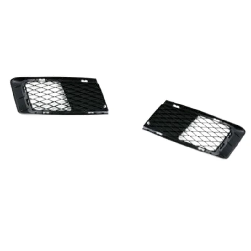 

Для BMW X3/F25 рамка противотуманной фары передний бампер левая и правая рамка противотуманной фары 51117338513/51117338514