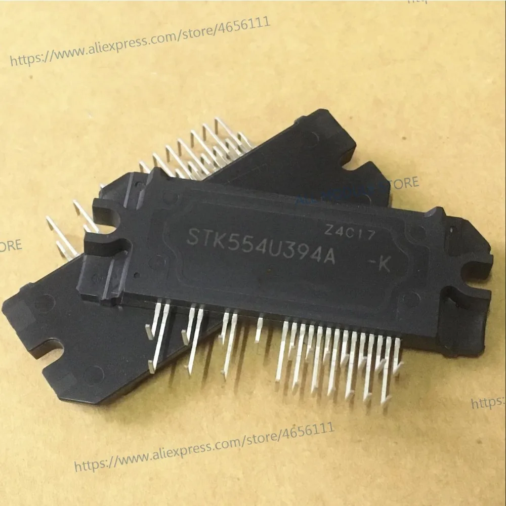 Gêleos com módulo original