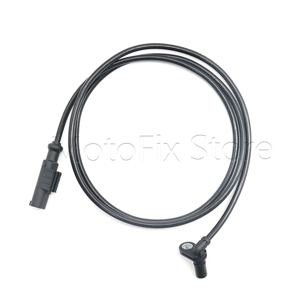 Picture 3: Motorcycle Accessories Wheel ABS Speed Sensor For BAJAJ Dominar 400 Pulsar 200 200RS 200NS Dominar400 Pulsar200 DT402404