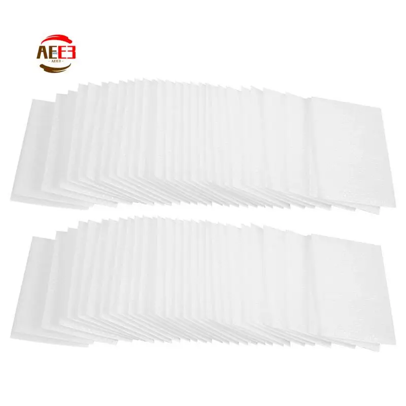

AEE3-30Pcs Disposable Air Filters Premium Disposable Universal Replacement Filters For Resmed Airsense 10 Aircurve10 S9