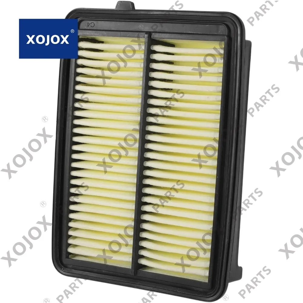 

Воздушный фильтр двигателя автомобиля XOJOX для Jeep Renegade 1.3L 2019-2022 No 52080841 Длительный фильтр, элемент воздухоочистителя, 1 шт.