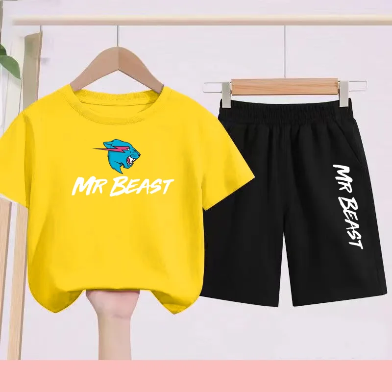 Kids Summer Sport Set 3