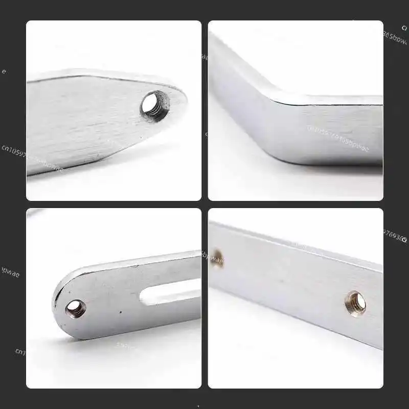 Car Depression Repair Slider Skid Plate; Wheel Eyebrow Tool  Repair Lever Body Bump Recovery