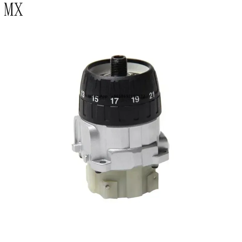 Gear Assy 126409-9 Tong Hold for Makita XFD07 DDF481 DDF481Z DF481D Original Gearbox Assembly 1264099
